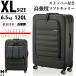  большая вместимость стопор имеется soft Carry XL размер 120L интенсивность крепкий путешествие работа бизнес транспортировка машинное оборудование сильный чемодан 1 год с гарантией - pitas плюс sifreHPL3120-75