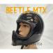  стандартный обращение магазин Ocean Beetle BEETLE MTX черный шлем OCEAN BEETLE