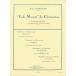 Alphonse Leduc Wit na- Jean Jean : кларнет . человек. сиденье правый .( кларнет manual )rute.k выпускать 