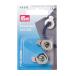 Prym 416670 код Stop 1 дыра metal античный серебряный Altsilber 2s tuck 
