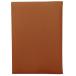 темно синий sa стул обложка для книги кожа style No.5 B6 Camel 323532