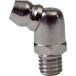  Trusco Nakayama (TRUSCO) смазка ниппель B type M6X1.0 5 штук TGNB-M6X1.0
