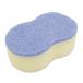  восток мир промышленность корпус губка PT здоровье губка голубой 