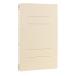  Sakura kre Pas Flat файл A4S OFK-A4S#9(10) крем 10 шт. 