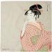  круг все мир смешанные товары хлопок furoshiki .. бусина ro50×50cm No107