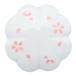  Восток керамика Arita . осушение . покрытие Sakura ID-52-3