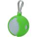  свет (LITE) силикон мяч карман зеленый C-124(060)