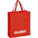 moru тонн (molten) большая сумка красный KM0080-R