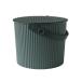  Hachiman ..(Hachimankasei) корзина Bay kdo зеленый S 8L sceltevie omnioutilnachularyuks239857