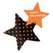  Halloween кекс pick / Star -5(100 листов )