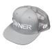  владелец (OWNER) владелец Flat сетчатая кепка серый 