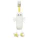DADWAY Moomin baby .... игрушка nyoronyoroTYMB014000900