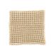 oka(OKA) sauna для вафля ткань коврик примерно 40cm×45cm бежевый ( personal sauna ... sauna коврик )