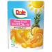 Dole( кукла ) фрукты pauchi Mix фрукты 180gx6 шт Dole