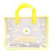. мир большая сумка пляж сумка Дэйзи 