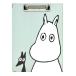  Moomin буфер обмена ( левый ..) Moomin &sofs sax голубой [ST-ZM0166]