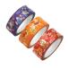 kamiiso производство quotient маскировочная лента kimono прекрасный 22 (.* олень . лист * слива манэки-нэко × каждый 1) сделано в Японии примерно 15mm ширина ×3 шт комплект GR-0540
