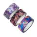 kamiiso производство quotient маскировочная лента kimono прекрасный 25 (..*...* стрела .× каждый 1) сделано в Японии примерно 15mm ширина ×3 шт комплект GR-0543
