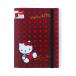  Sunstar канцелярские принадлежности (Sun-Star Stationery) Sanrio герой прозрачный файл частота есть Hello Kitty проверка S2172542