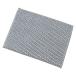 senko-[SDS] Harry W коврик для ванной примерно 35×50cm серый 60057