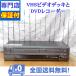  с гарантией VHS.DVD магнитофон в одном корпусе панель DX DXR160V