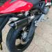 DUCATI Monster 696 795 796 1100 1100S slip-on глушитель 
