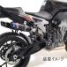 KTM 790 DUKE катализатор распорка средний труба Duke muffler 