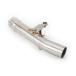 SUZUKI Bandit 1250 Bandit 1250S Bandit 1250F Bandit средний труба выхлопная труба muffler обувь без шнуровки 
