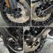 Harley-Davidson Pan America 1250 Special хлеб America ползун оси передний / задний / передний и задний в комплекте 