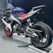 Aprilia RS660 Tuono 660 Tuono ползун оси передний / задний / передний и задний в комплекте 