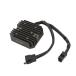 HONDA Steed 400 Shadow 400 Shadow 600 31600-MY0-771 31600-MR1-010 31600-MR1-000 31600-MAV-003 сменный регулятор 