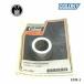  хромированный axle проставка Harley Davidson 1-1/2 O.D. x 1 I.D. x 3/4 2239-1 Colonykoro колено 