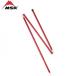 MSR / регулировщик paul (pole) 8 футов / 37607 / Adjustable Poles [ Япония стандартный товар ][ палатка paul (pole) ]