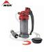 MSR Mini Works EX 31300 водяной фильтр переносной водяной фильтр Solo кемпинг Япония стандартный товар бесплатная доставка 