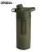 GRAYL(g Laile ) Ultra Press pyuli fire - One Way клапан(лампа) приложен ( оливковый гонг b:OVDRB) 1899251 водяной фильтр Япония стандартный товар бесплатная доставка 
