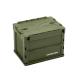 CAPTAIN STAG( Captain Stag )FD контейнер 20( оливковый ) UL-1081 складной контейнер бесплатная доставка 