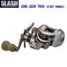 SLASH( slash )CODE-ZERO TWIN RH / код * Zero twin правый руль [ катушка bait reel ]