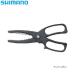 SHIMANO( Shimano ) рыбалка gripper ( уголь )/CT-081E [ рыбалка tool ]