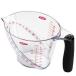 OXO �I�N�\�[ �A���O���h���W���[�J�b�v �� 500ml �y���b�s���O�s�z