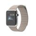 Apple Watch 42mm Mサイズ MJ432J/A [ストーンレザーループ] 【新品、送料無料】