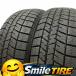  пробег высшее немного 2 шт Dunlop WM03 175/65R14 WINTER MAXX 2022 год после половина зимний 2 шт. комплект Sapporo город замена шин OK wing Tarmac s