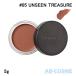 チーク スリー THREE グラムトーンカラーカスタード #05 UNSEEN TREASURE 5g