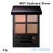パウダーアイシャドウ アディクション ADDICTION ザアイシャドウパレット #001 Cashmere Dream カシミヤ ドリーム 6.5g 2022秋
