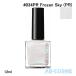 マニキュア アディクション ADDICTION ザネイルポリッシュ＋#034PR Frozen Sky (PR) フローズン スカイ 12ml 2023夏