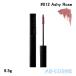 カラーマスカラ アディクション ADDICTION ザ マスカラ カラーニュアンス WP #012 Ashy Rose アッシー ローズ 6.5g  2023秋