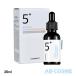 ���e�t �i���o�[�Y�C�� NUMBUZIN 5�� ���ʃO���^�`�I���b���e�t 30ml