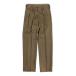 DEAD STOCK[British Army Dress Trousers] Англия армия платье брюки ba подставка платье брюки off .sa- брюки 