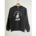  Jackson Matiz (JACKSON MATISSE) JACKSON CITY SWEAT черный M/ L/XL размер 