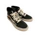  Vans (VANS) спортивные туфли SK8-Hi черный леопардовая расцветка US10(28cm)