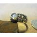 Silver925 Ring ĳޥ֥ѡ롡 13桡4.5g   n1606